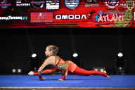 Чемпионат Вологодской области по бодибилдингу - 2025