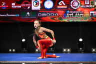 Чемпионат Вологодской области по бодибилдингу - 2025