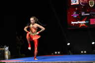 Чемпионат Вологодской области по бодибилдингу - 2025