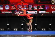 Чемпионат Вологодской области по бодибилдингу - 2025