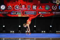 Чемпионат Вологодской области по бодибилдингу - 2025