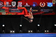 Чемпионат Вологодской области по бодибилдингу - 2025