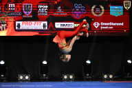 Чемпионат Вологодской области по бодибилдингу - 2025