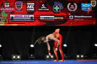 Чемпионат Вологодской области по бодибилдингу - 2025