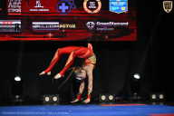 Чемпионат Вологодской области по бодибилдингу - 2025