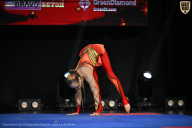 Чемпионат Вологодской области по бодибилдингу - 2025