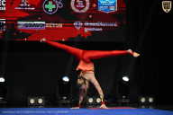 Чемпионат Вологодской области по бодибилдингу - 2025