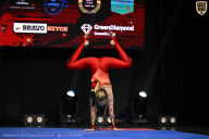 Чемпионат Вологодской области по бодибилдингу - 2025