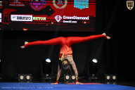 Чемпионат Вологодской области по бодибилдингу - 2025