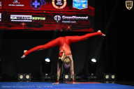 Чемпионат Вологодской области по бодибилдингу - 2025