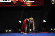 Чемпионат Вологодской области по бодибилдингу - 2025