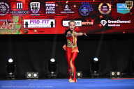 Чемпионат Вологодской области по бодибилдингу - 2025