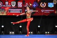 Чемпионат Вологодской области по бодибилдингу - 2025