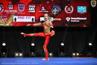 Чемпионат Вологодской области по бодибилдингу - 2025