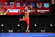 Чемпионат Вологодской области по бодибилдингу - 2025