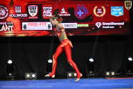 Чемпионат Вологодской области по бодибилдингу - 2025