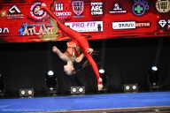 Чемпионат Вологодской области по бодибилдингу - 2025