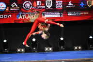 Чемпионат Вологодской области по бодибилдингу - 2025