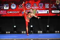 Чемпионат Вологодской области по бодибилдингу - 2025