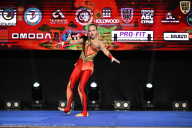 Чемпионат Вологодской области по бодибилдингу - 2025