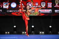 Чемпионат Вологодской области по бодибилдингу - 2025