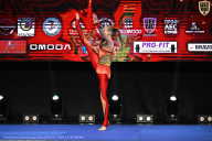 Чемпионат Вологодской области по бодибилдингу - 2025