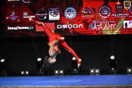 Чемпионат Вологодской области по бодибилдингу - 2025