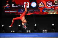 Чемпионат Вологодской области по бодибилдингу - 2025