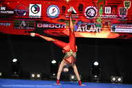 Чемпионат Вологодской области по бодибилдингу - 2025