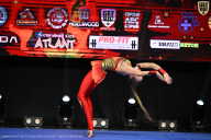 Чемпионат Вологодской области по бодибилдингу - 2025