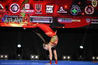 Чемпионат Вологодской области по бодибилдингу - 2025