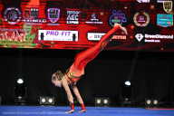 Чемпионат Вологодской области по бодибилдингу - 2025