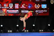 Чемпионат Вологодской области по бодибилдингу - 2025