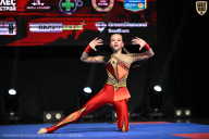 Чемпионат Вологодской области по бодибилдингу - 2025