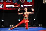 Чемпионат Вологодской области по бодибилдингу - 2025