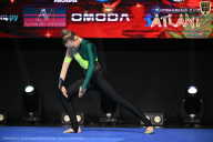 Чемпионат Вологодской области по бодибилдингу - 2025