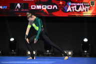 Чемпионат Вологодской области по бодибилдингу - 2025