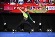 Чемпионат Вологодской области по бодибилдингу - 2025