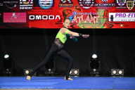 Чемпионат Вологодской области по бодибилдингу - 2025