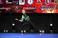 Чемпионат Вологодской области по бодибилдингу - 2025