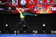 Чемпионат Вологодской области по бодибилдингу - 2025