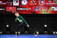 Чемпионат Вологодской области по бодибилдингу - 2025