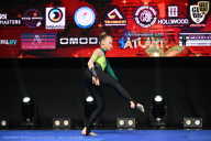 Чемпионат Вологодской области по бодибилдингу - 2025