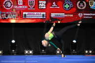 Чемпионат Вологодской области по бодибилдингу - 2025