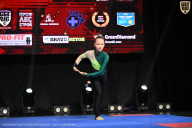 Чемпионат Вологодской области по бодибилдингу - 2025