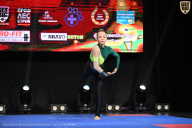 Чемпионат Вологодской области по бодибилдингу - 2025