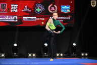 Чемпионат Вологодской области по бодибилдингу - 2025