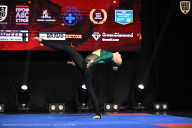 Чемпионат Вологодской области по бодибилдингу - 2025