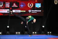 Чемпионат Вологодской области по бодибилдингу - 2025