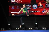 Чемпионат Вологодской области по бодибилдингу - 2025